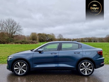 Used Polestar Polestar 2 2022 for sale - 77627463: Photo