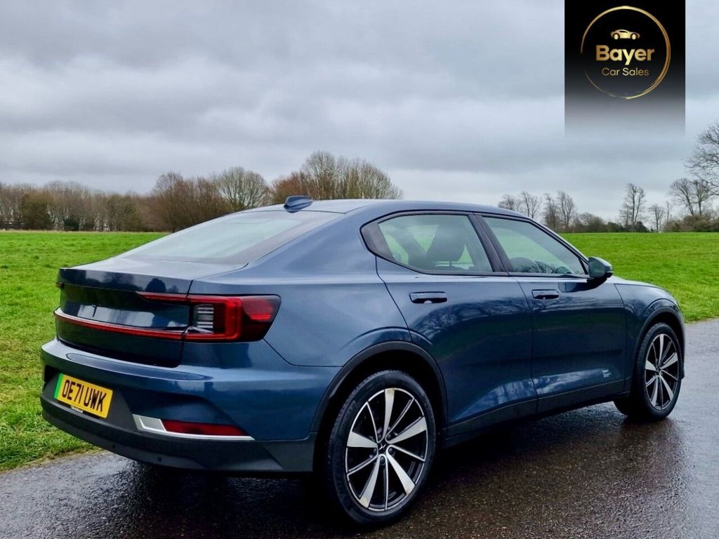 Used Polestar Polestar 2 2022 for sale - 77627463: Photo 5
