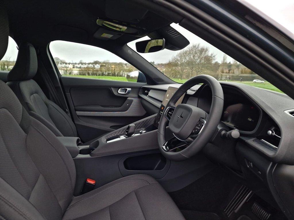 Used Polestar Polestar 2 2022 for sale - 77627463: Photo 7