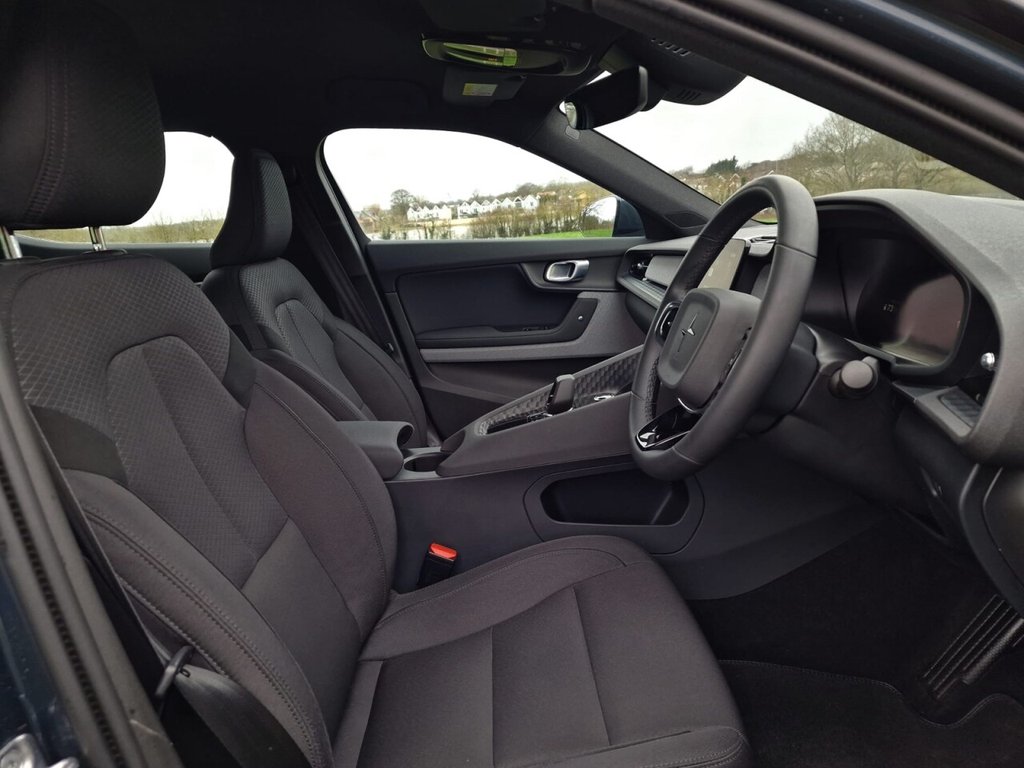 Used Polestar Polestar 2 2022 for sale - 77627463: Photo 8