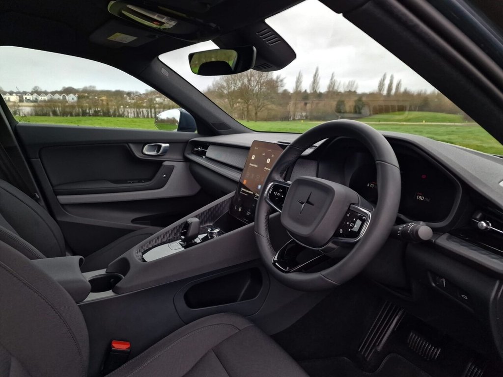 Used Polestar Polestar 2 2022 for sale - 77627463: Photo 9