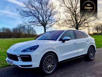 Used Porsche Cayenne 2019 for sale - 74272737: Photo