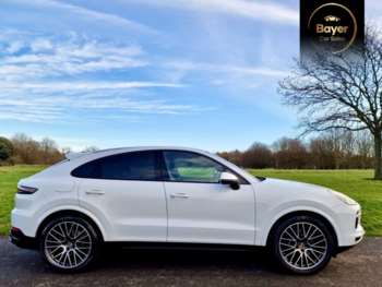 Used Porsche Cayenne 2019 for sale - 74272737: Photo