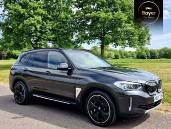 2021 (71) - 80kWh Premier Edition SUV 5dr Electric Auto (286 ps)