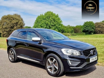 Used Volvo XC60 2014 for sale - 78463504: Photo