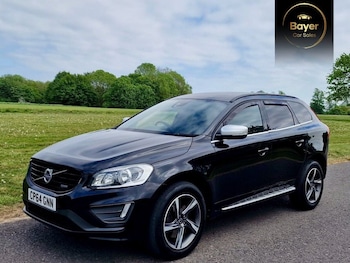 Used Volvo XC60 2014 for sale - 78463504: Photo