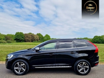 Used Volvo XC60 2014 for sale - 78463504: Photo