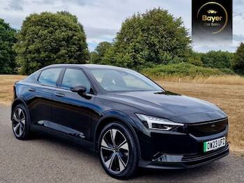 Used Polestar Polestar 2 2023 for sale - 79659405: Photo
