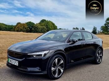Used Polestar Polestar 2 2023 for sale - 79659405: Photo