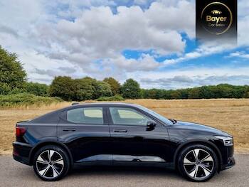 Used Polestar Polestar 2 2023 for sale - 79659405: Photo