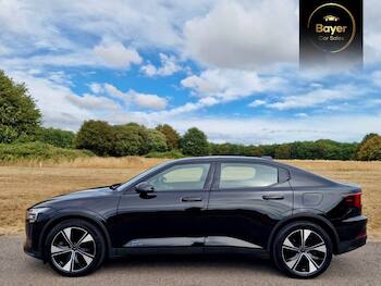 Used Polestar Polestar 2 2023 for sale - 79659405: Photo
