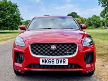 2018 (68) - 2.0d [180] R-Dynamic SE 5dr Auto