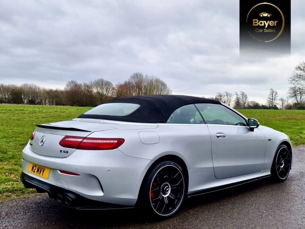 Used Mercedes-Benz E Class 2019 for sale - 77256153: Photo 10