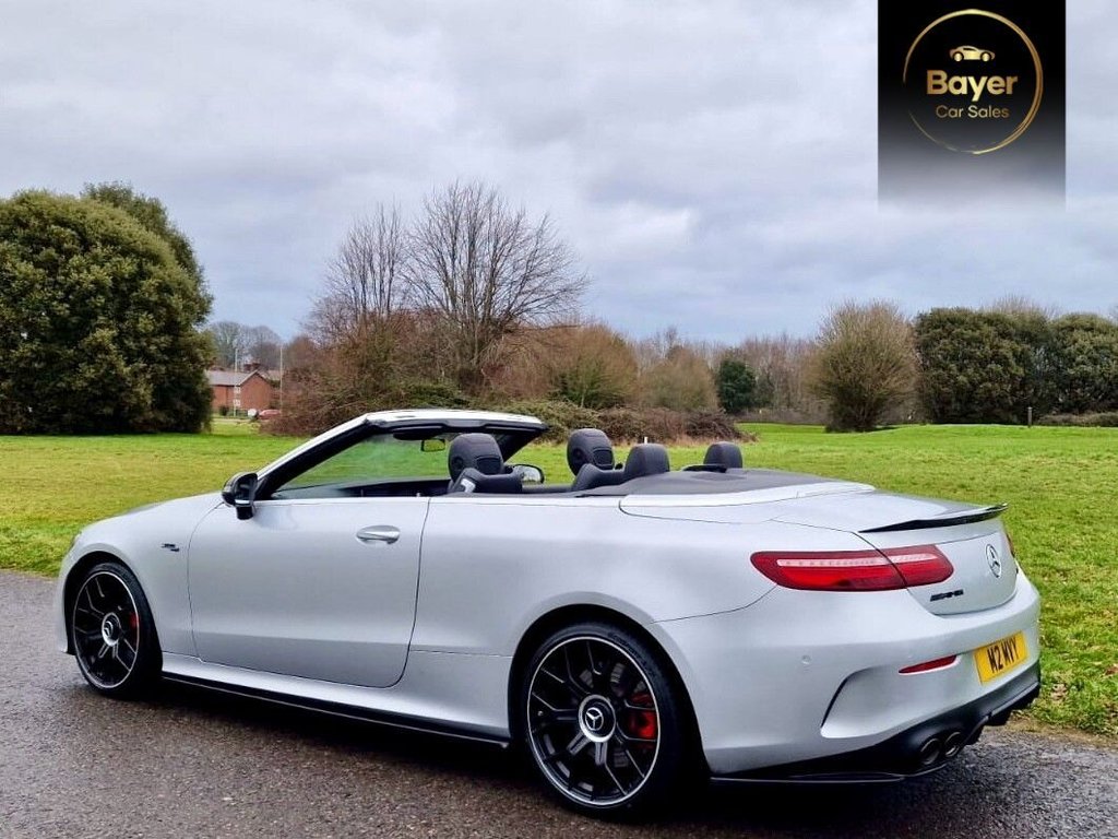 Used Mercedes-Benz E Class 2019 for sale - 77256153: Photo 11