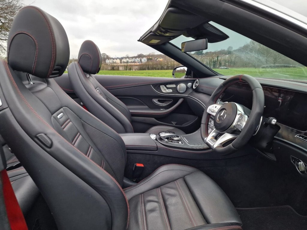 Used Mercedes-Benz E Class 2019 for sale - 77256153: Photo 13