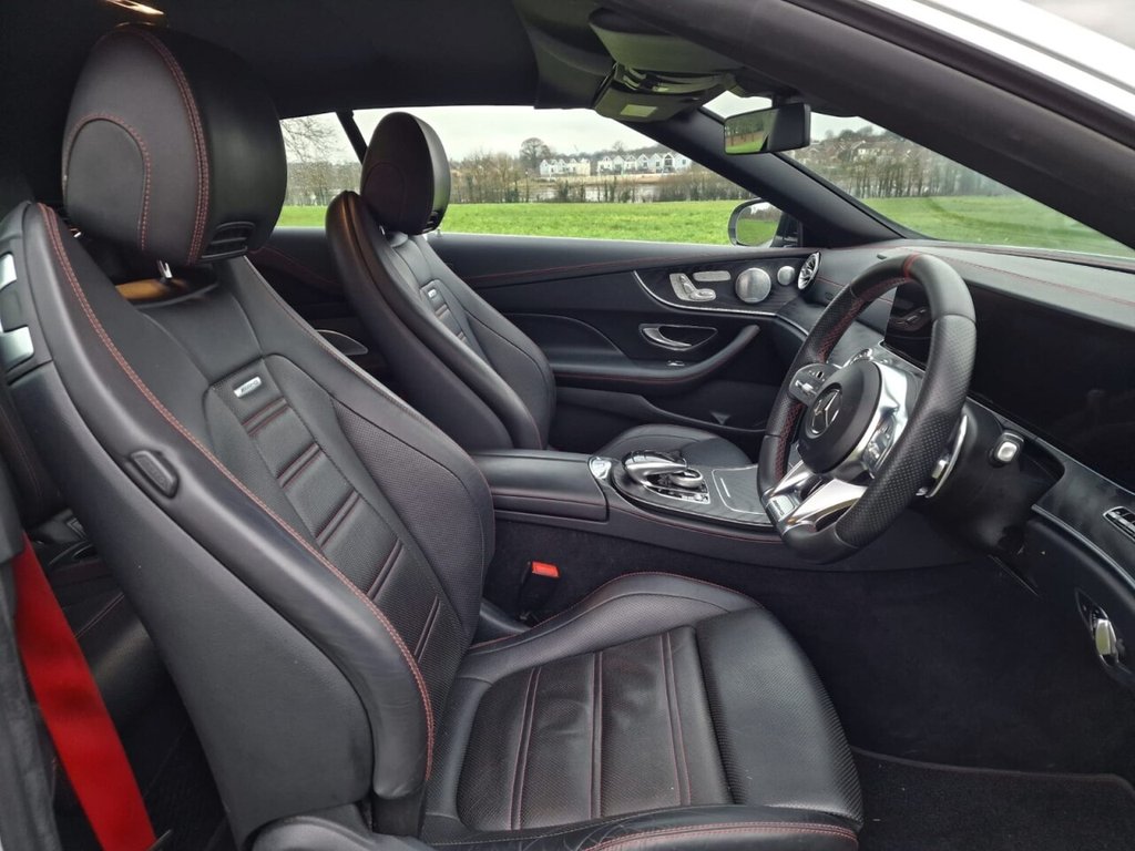 Used Mercedes-Benz E Class 2019 for sale - 77256153: Photo 14