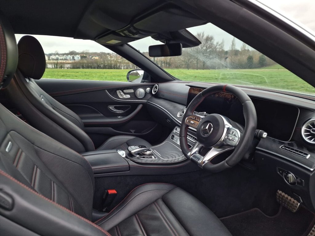 Used Mercedes-Benz E Class 2019 for sale - 77256153: Photo 15