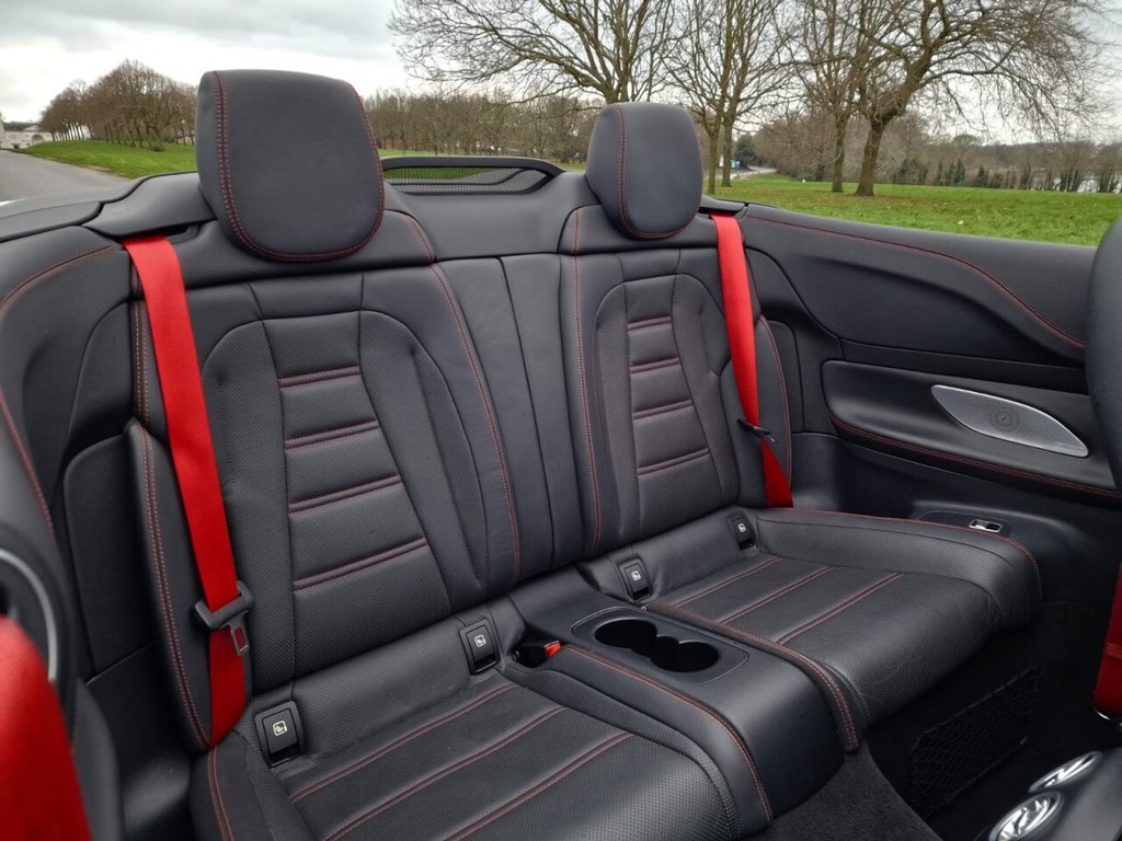 Used Mercedes-Benz E Class 2019 for sale - 77256153: Photo 17