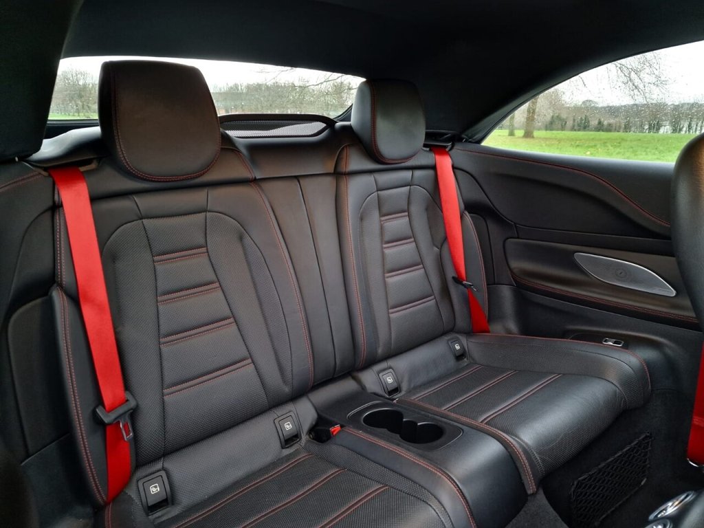 Used Mercedes-Benz E Class 2019 for sale - 77256153: Photo 18