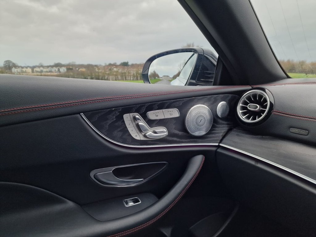 Used Mercedes-Benz E Class 2019 for sale - 77256153: Photo 19