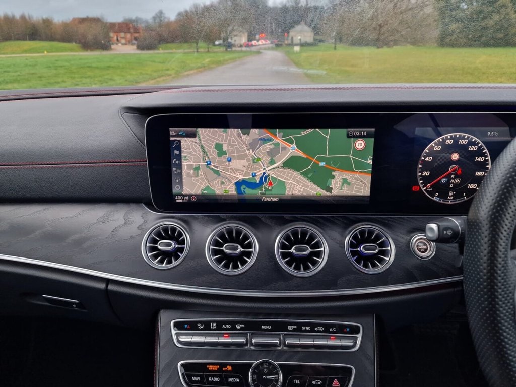 Used Mercedes-Benz E Class 2019 for sale - 77256153: Photo 21