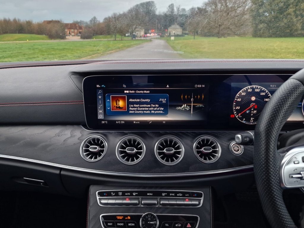 Used Mercedes-Benz E Class 2019 for sale - 77256153: Photo 24