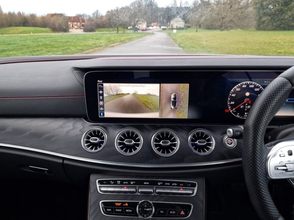 Used Mercedes-Benz E Class 2019 for sale - 77256153: Photo 25