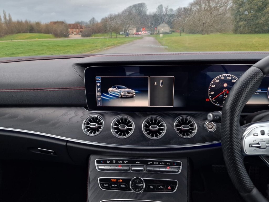 Used Mercedes-Benz E Class 2019 for sale - 77256153: Photo 27