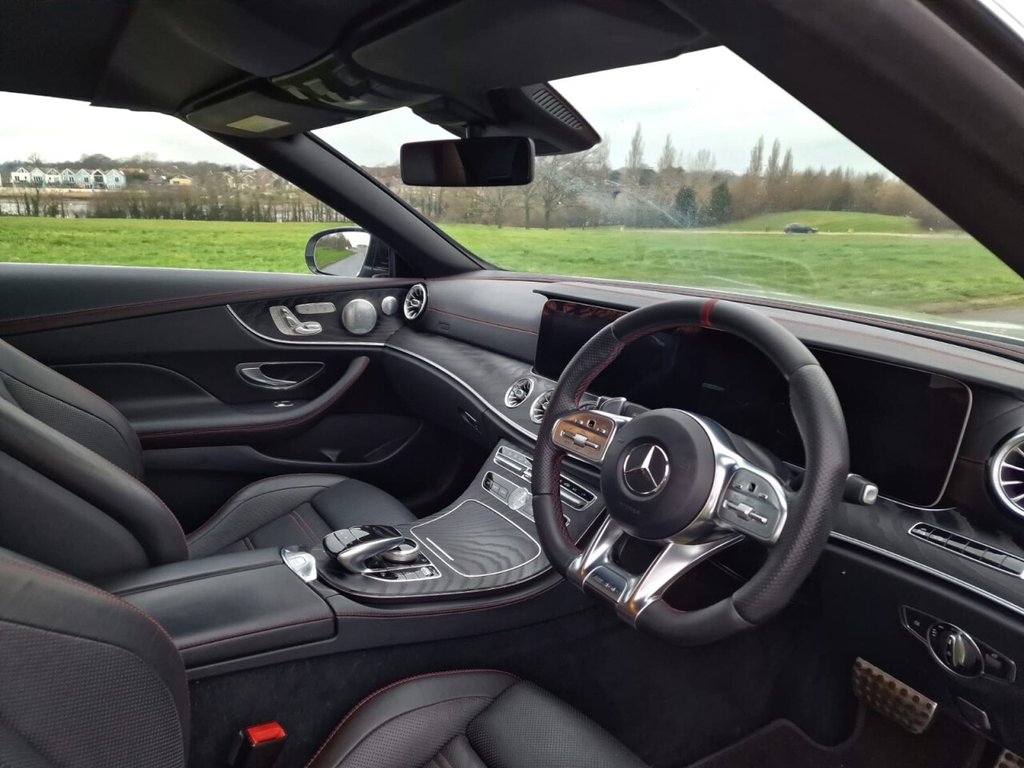 Used Mercedes-Benz E Class 2019 for sale - 77256153: Photo 28