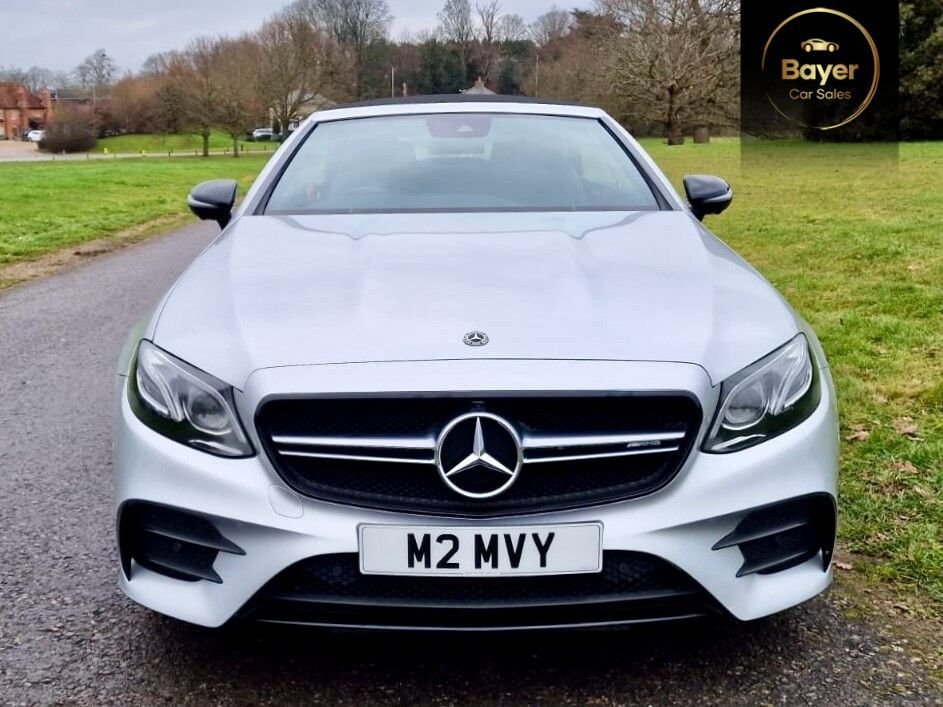 Used Mercedes-Benz E Class 2019 for sale - 77256153: Photo 30