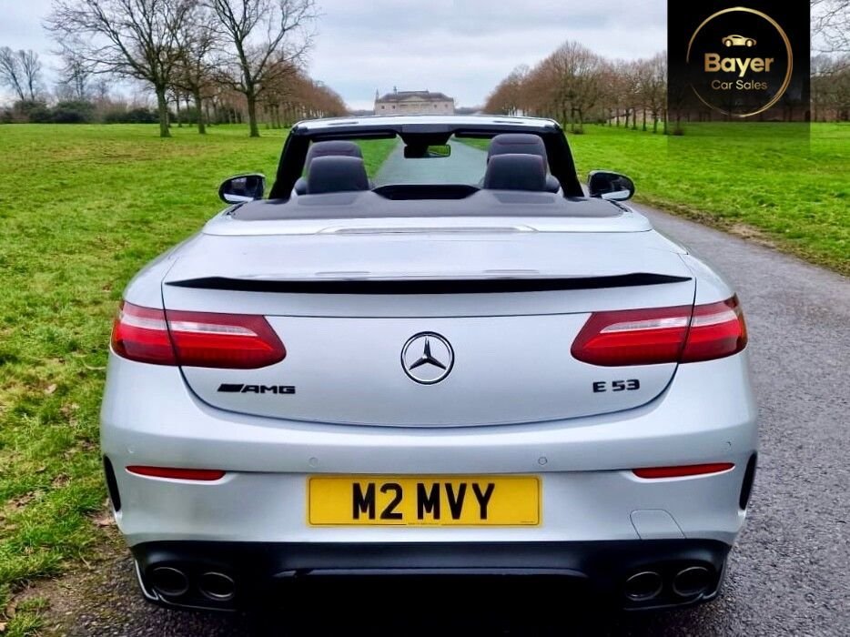 Used Mercedes-Benz E Class 2019 for sale - 77256153: Photo 32