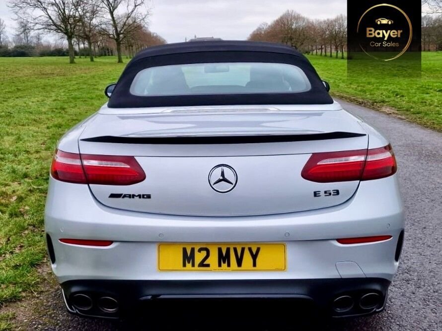 Used Mercedes-Benz E Class 2019 for sale - 77256153: Photo 33