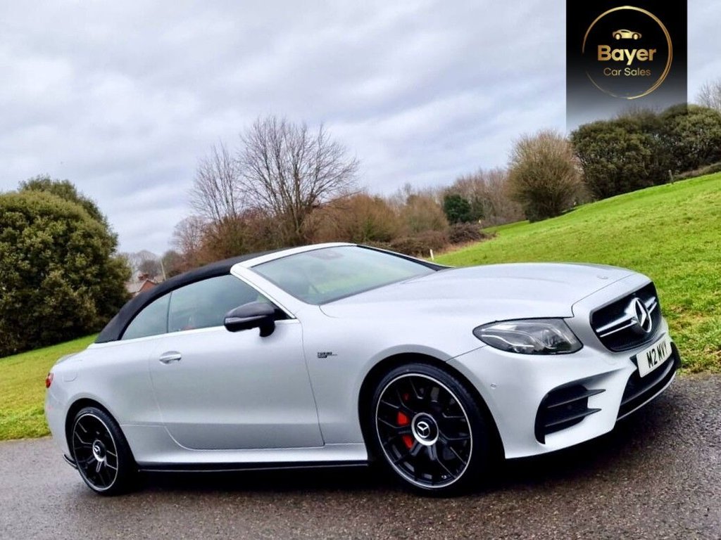 Used Mercedes-Benz E Class 2019 for sale - 77256153: Photo 35