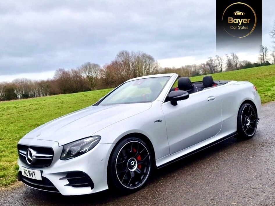 Used Mercedes-Benz E Class 2019 for sale - 77256153: Photo 36