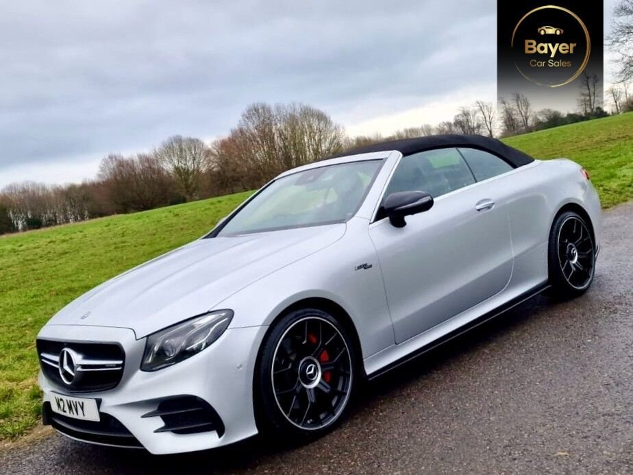 Used Mercedes-Benz E Class 2019 for sale - 77256153: Photo 37