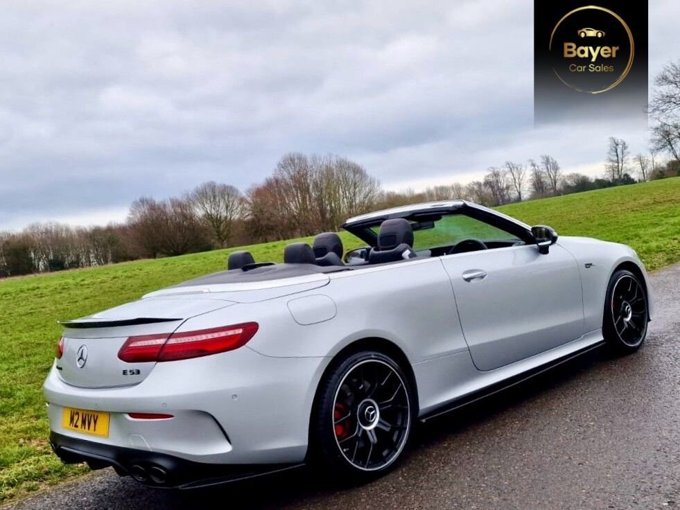 Used Mercedes-Benz E Class 2019 for sale - 77256153: Photo 38