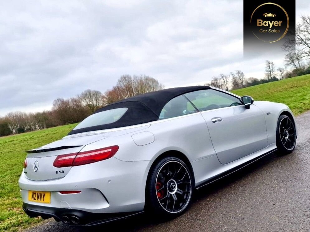 Used Mercedes-Benz E Class 2019 for sale - 77256153: Photo 39