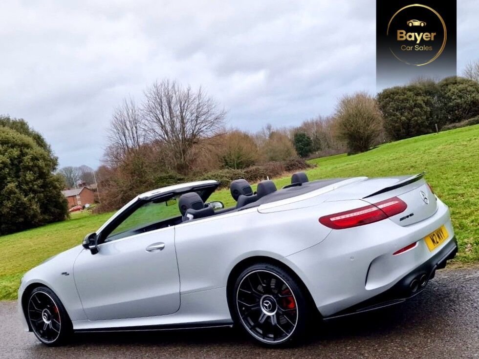 Used Mercedes-Benz E Class 2019 for sale - 77256153: Photo 40