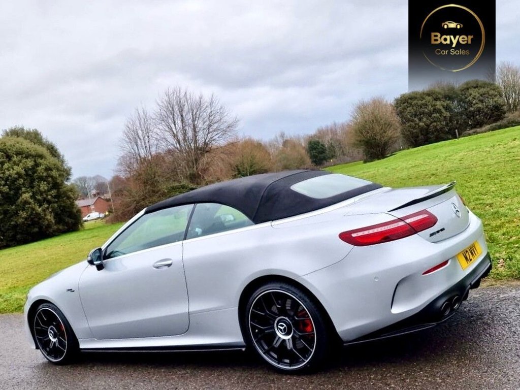 Used Mercedes-Benz E Class 2019 for sale - 77256153: Photo 41