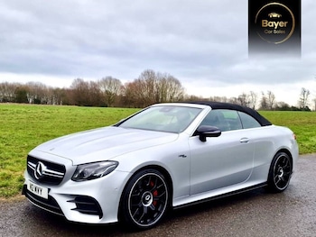 Used Mercedes-Benz E Class 2019 for sale - 77256153: Photo