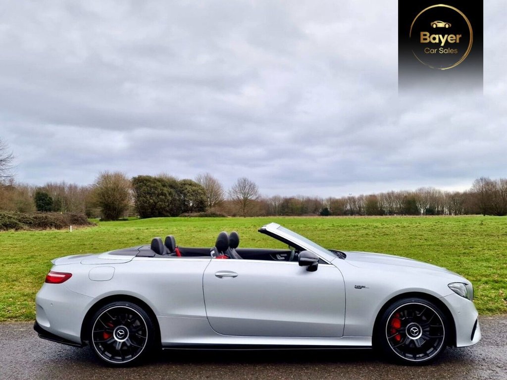 Used Mercedes-Benz E Class 2019 for sale - 77256153: Photo 5