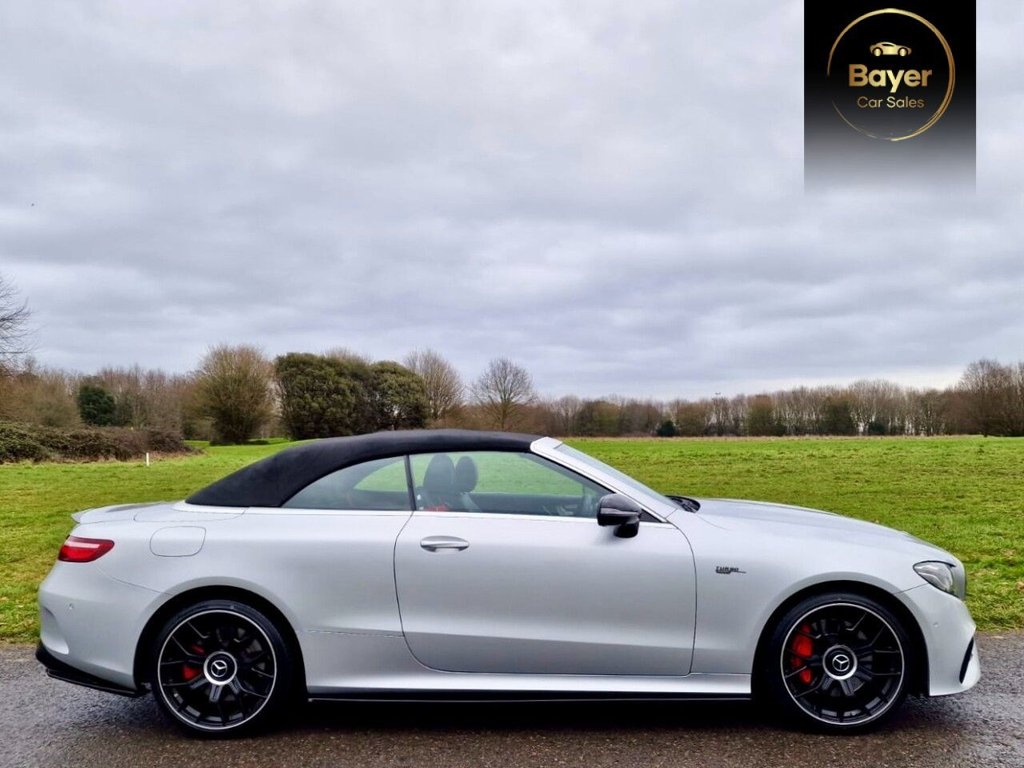 Used Mercedes-Benz E Class 2019 for sale - 77256153: Photo 6