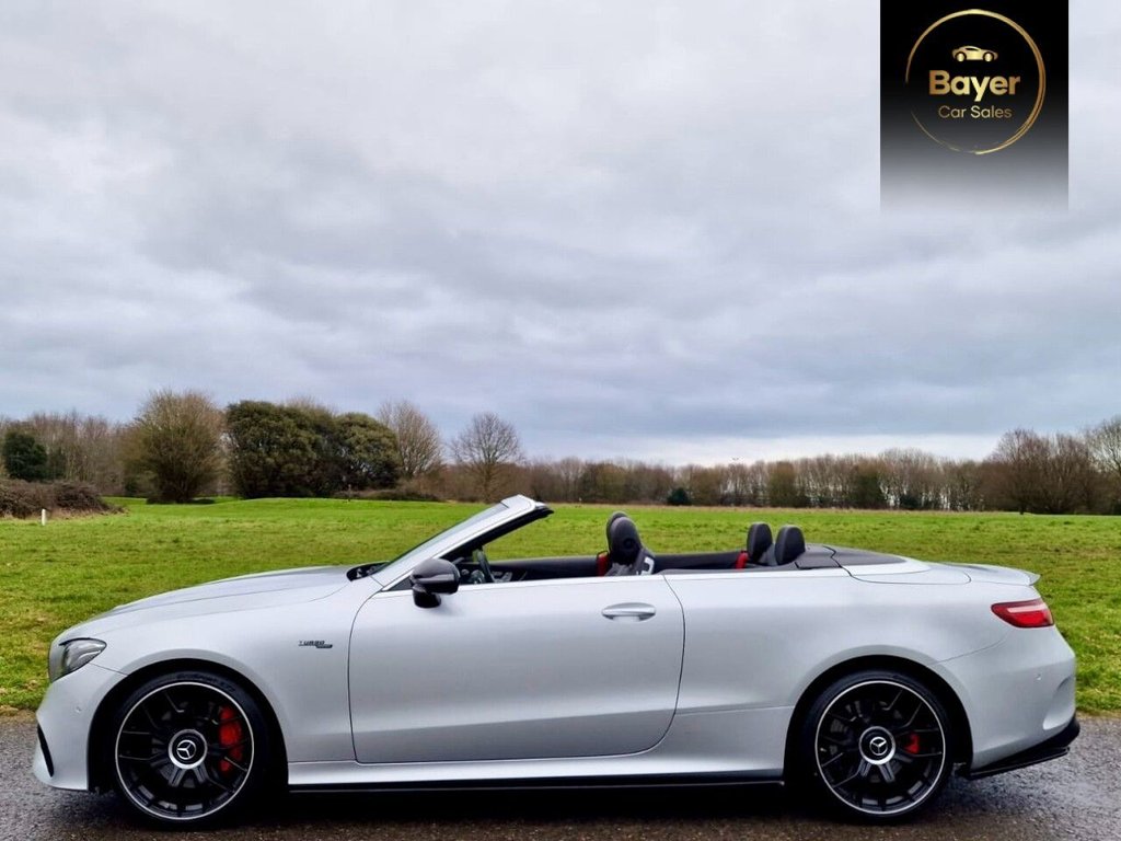 Used Mercedes-Benz E Class 2019 for sale - 77256153: Photo 7