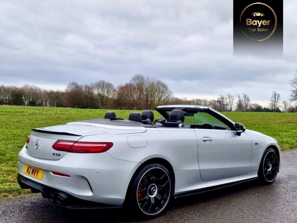 Used Mercedes-Benz E Class 2019 for sale - 77256153: Photo 9