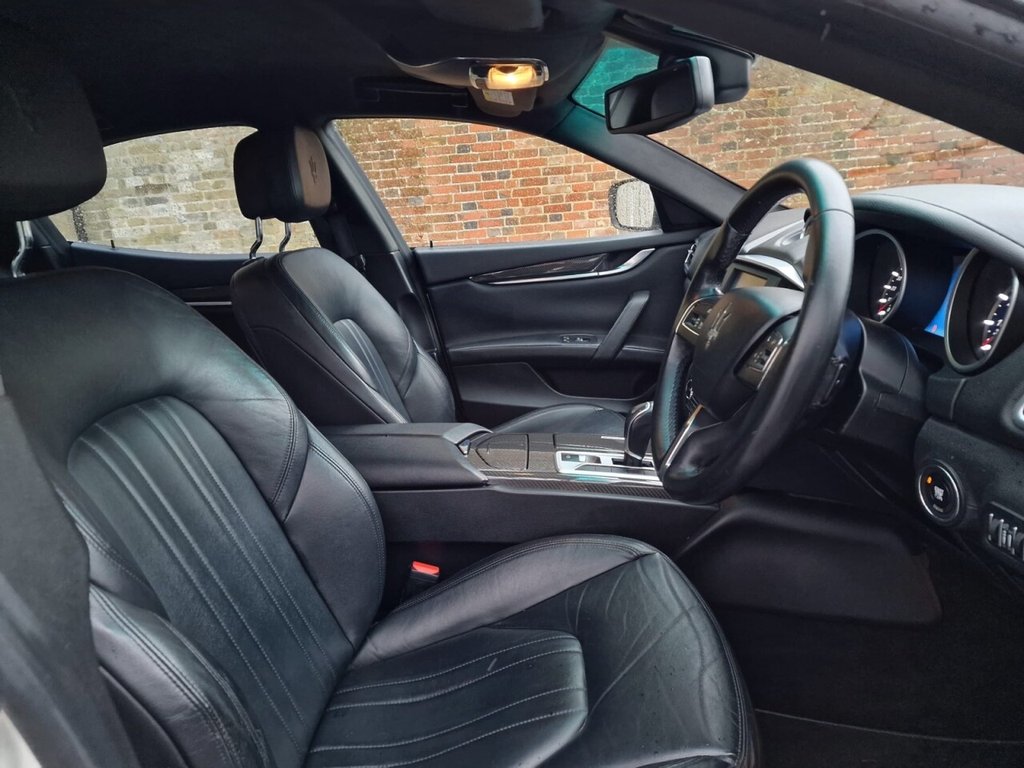 Used Maserati Ghibli 2014 for sale - 77397338: Photo 7