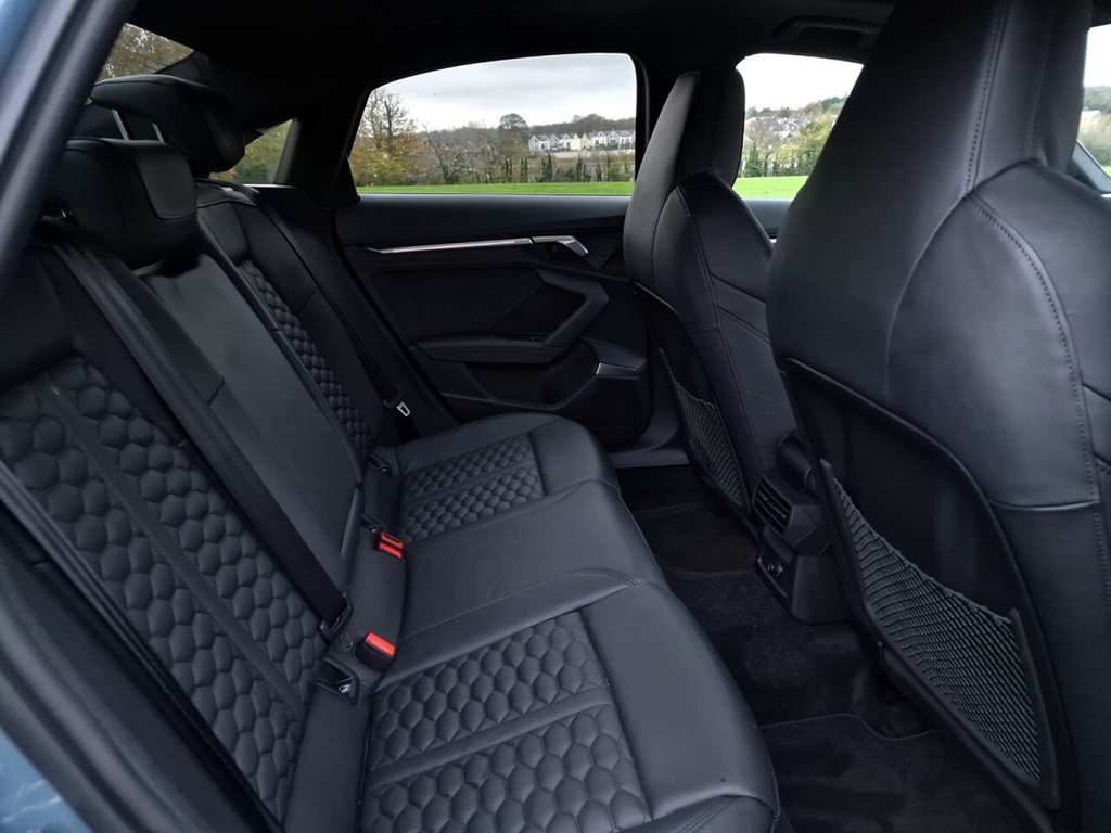 Used Audi RS3 2023 for sale - 76716226: Photo 10