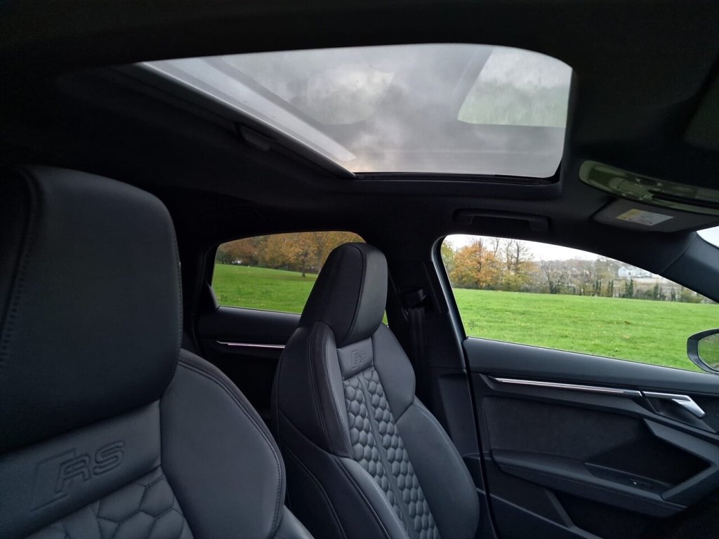 Used Audi RS3 2023 for sale - 76716226: Photo 11