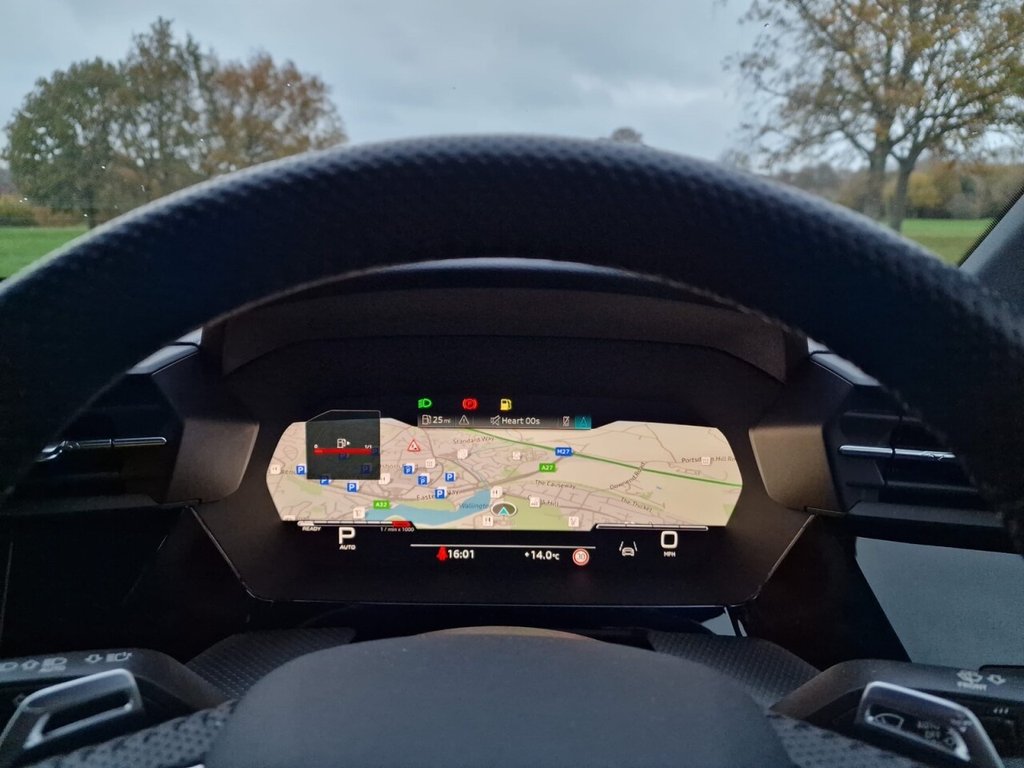 Used Audi RS3 2023 for sale - 76716226: Photo 12