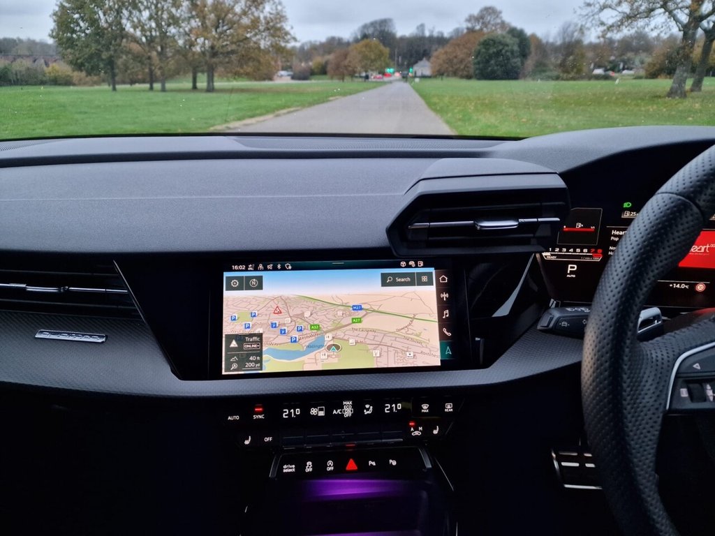 Used Audi RS3 2023 for sale - 76716226: Photo 14