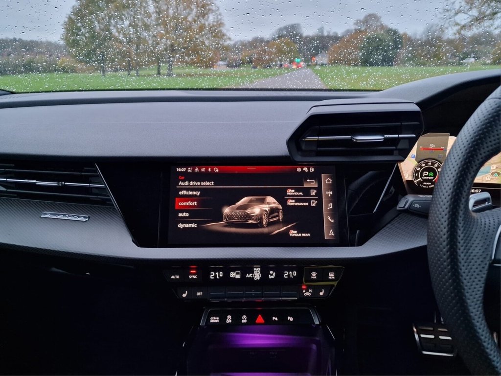 Used Audi RS3 2023 for sale - 76716226: Photo 15